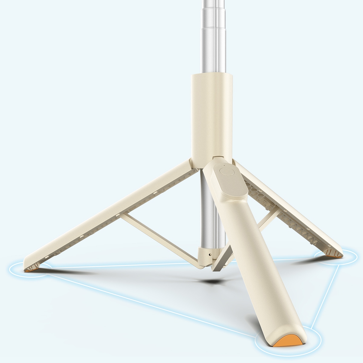 Lekkość i kompaktowe wymiary