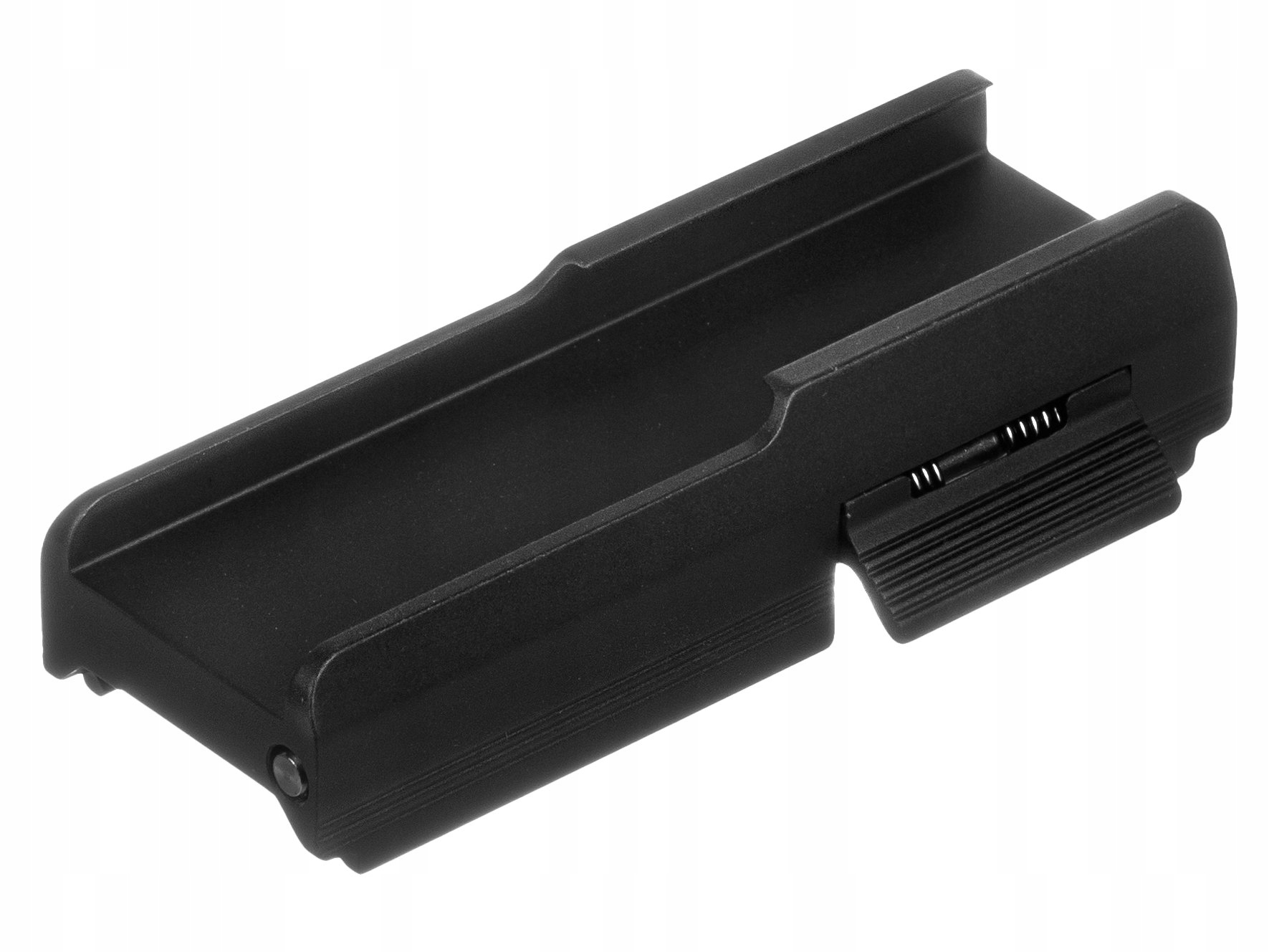Wysoka jakość materiałów – Aluminium A6067-T6