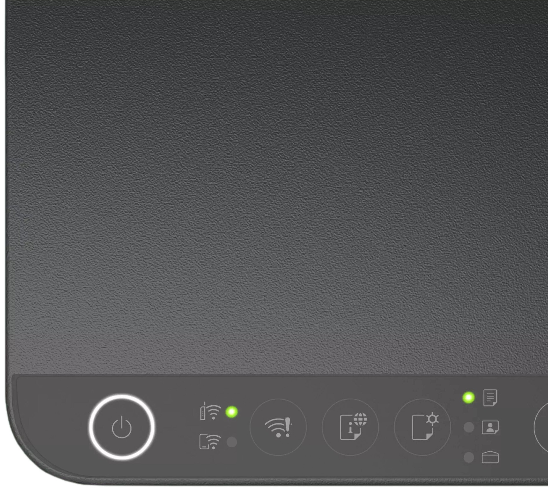 Łączność – Wi-Fi, Apple AirPrint i USB
