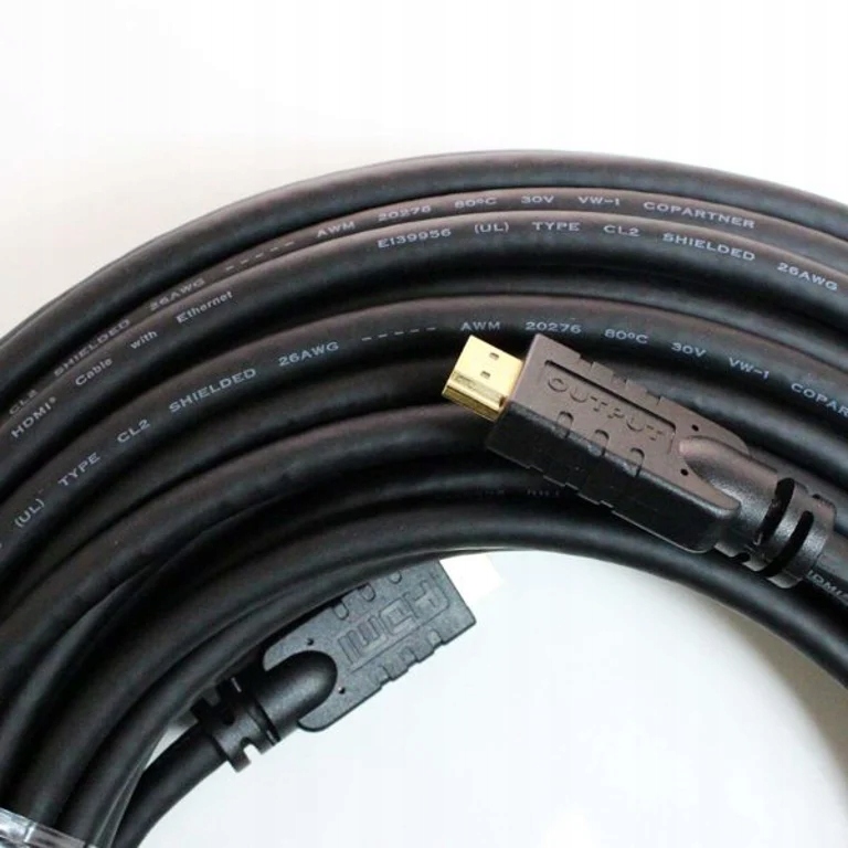 Wysoka jakość przesyłania danych – 10,2 Gbit/s