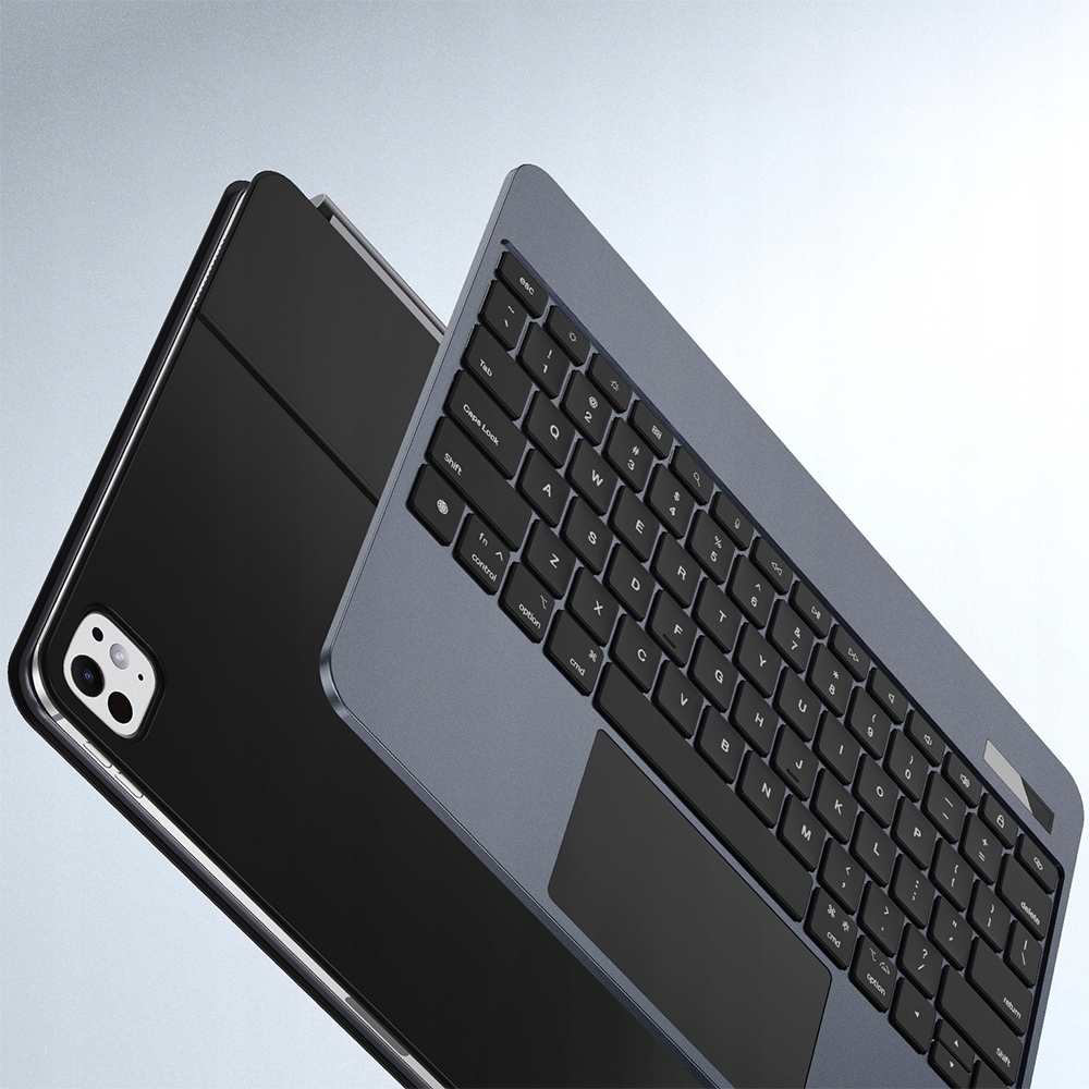 Klawiatura z podświetleniem – Komfort pisania w każdych warunkach