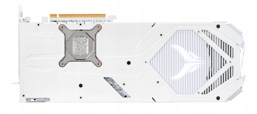 Procesor graficzny Radeon RX 9070 XT