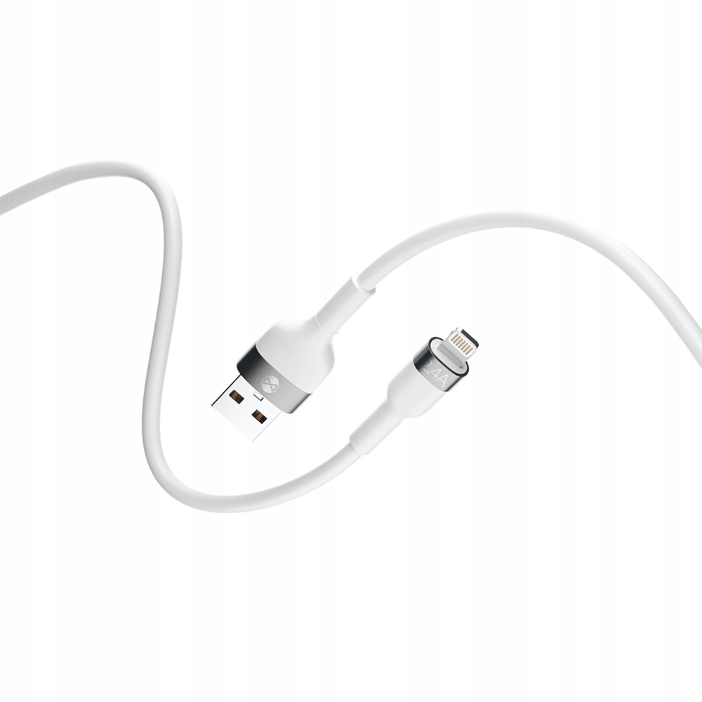 Długość kabla 1,0 m – idealna do codziennego użytku