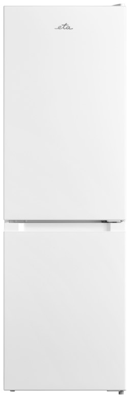 Lodówka ETA Šaldytuvas su šaldikliu apačioje ETA275590000E Low Frost – Idealne rozwiązanie dla Twojej kuchni