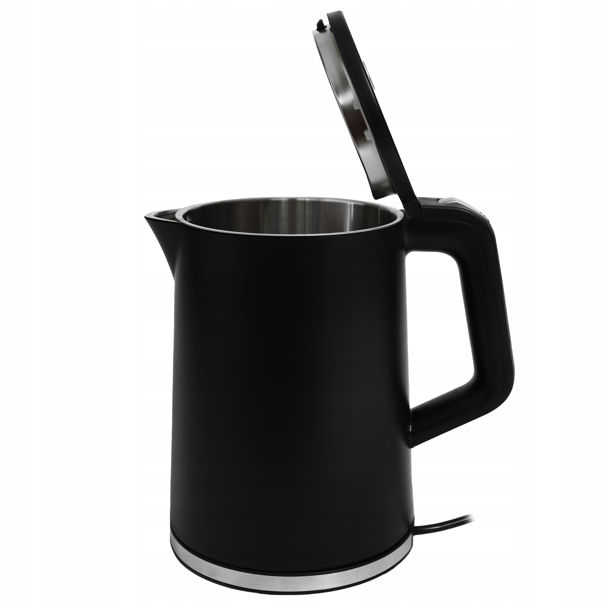 Stabilna podstawa i obrotowa konstrukcja 360°