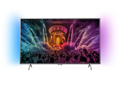 Niezwykle smukły telewizor 80 cm (32
