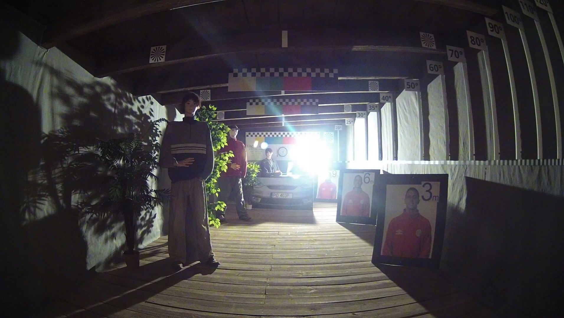 Wandaloodporna obudowa IK10 – Trwałość w trudnych warunkach