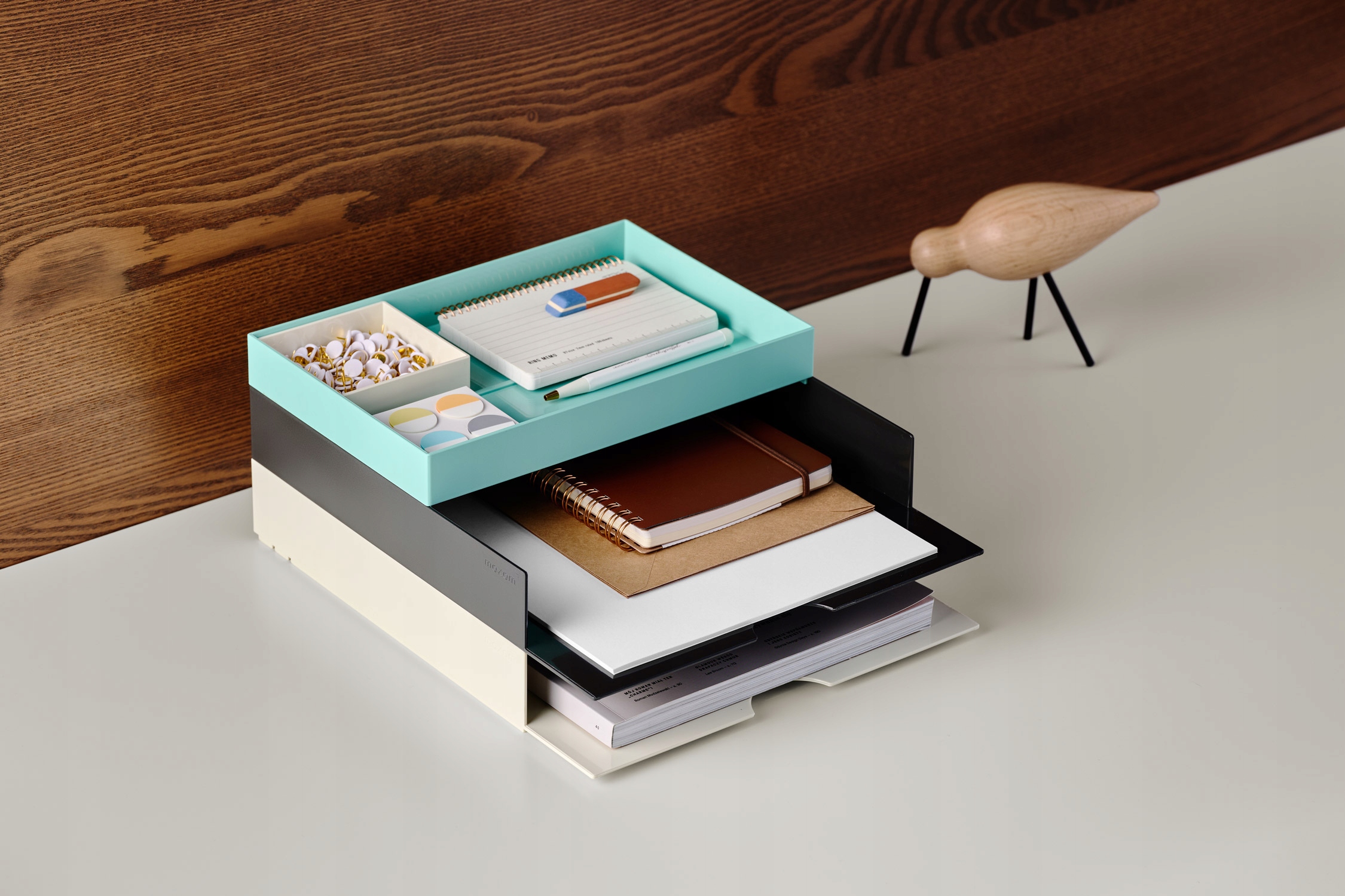 Nowoczesny design i funkcjonalność