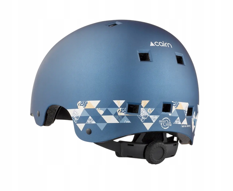 Kolor mat metallic night – Stylowy wygląd na rowerze