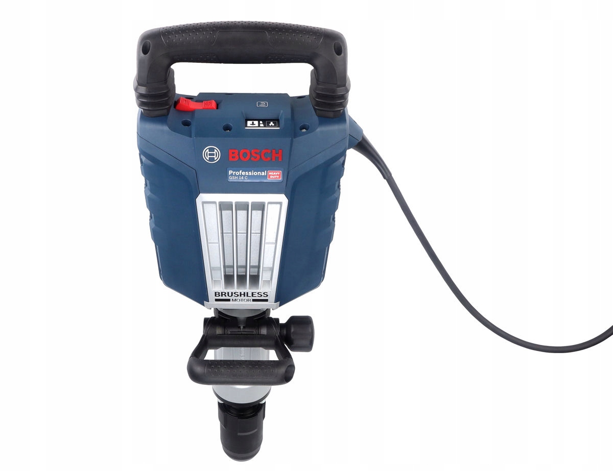 Innowacyjna technologia silników bezszczotkowych – Dłuższa żywotność narzędzia