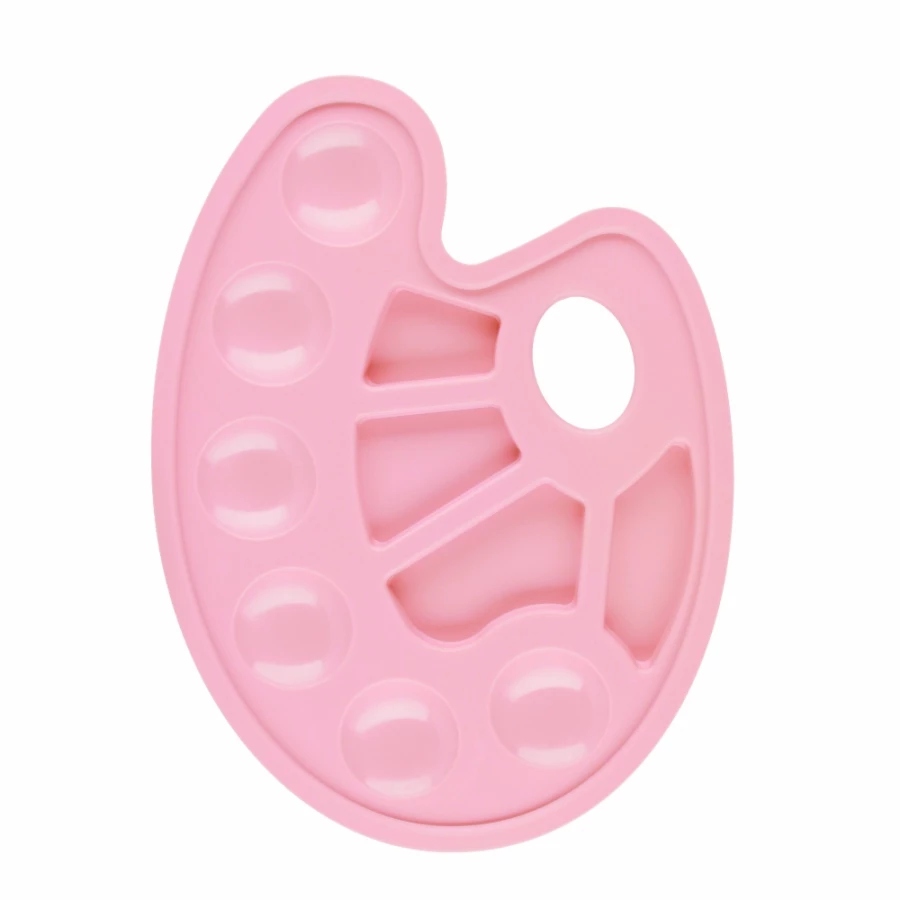 Wygodny uchwyt i możliwość eksperymentowania z kolorami