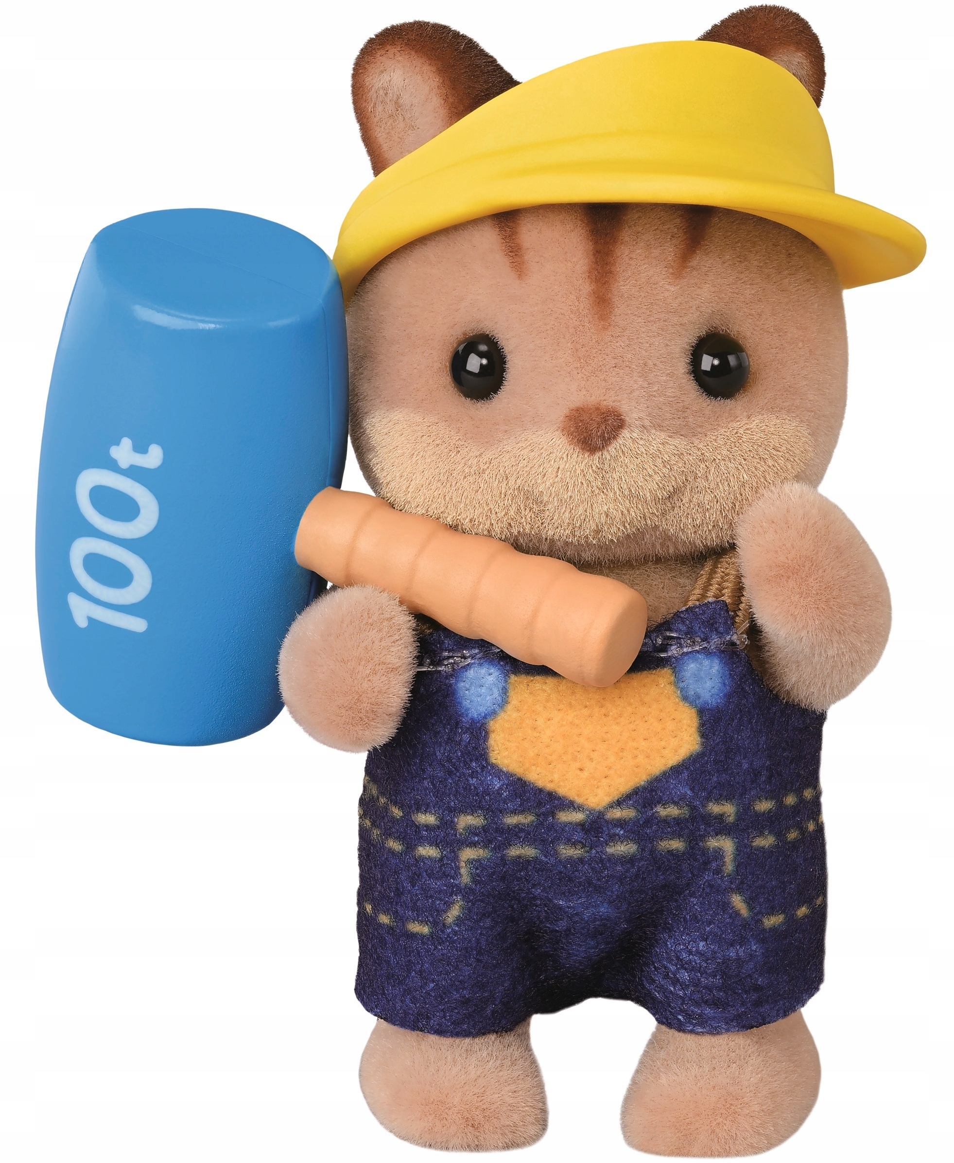 Niespodzianki w każdej saszetce – Co kryje się w środku?