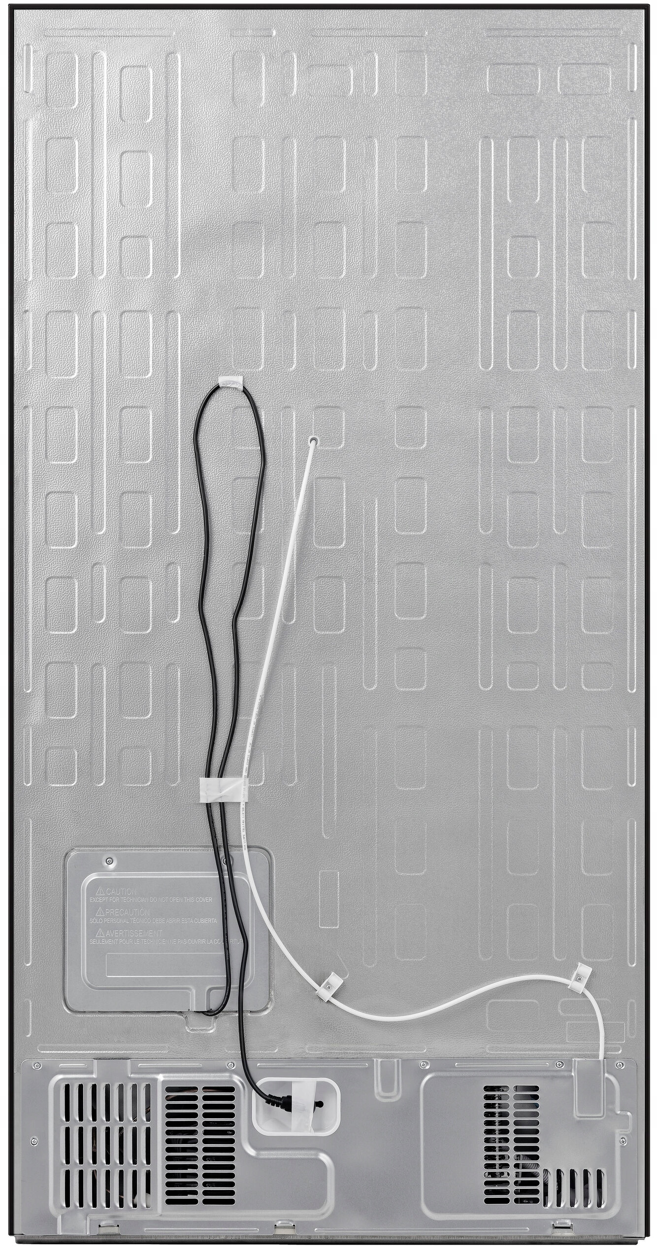 Innowacyjny dystrybutor wody i lodu