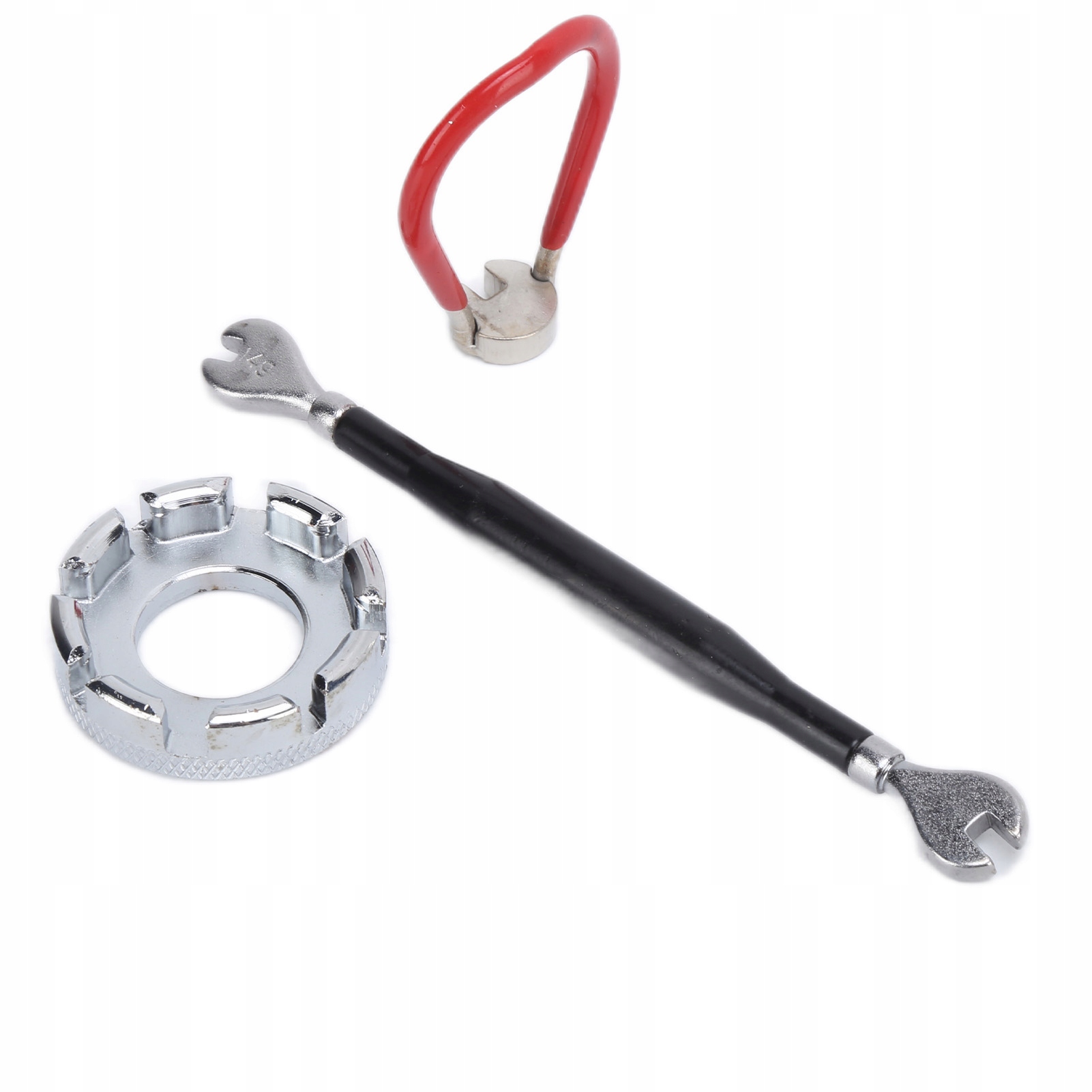 Klucz do nypli o rozmiarze 10-15 – wszechstronność w jednym zestawie