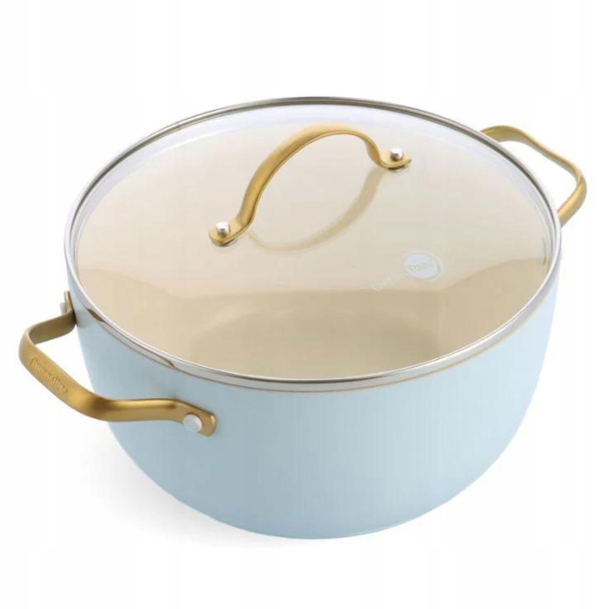 Wysoka jakość wykonania i trwałość naczyń