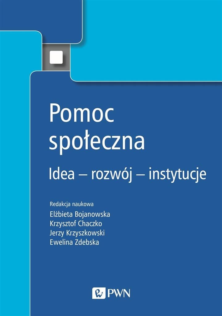 Wydawnictwo Naukowe PWN – Gwarancja jakości