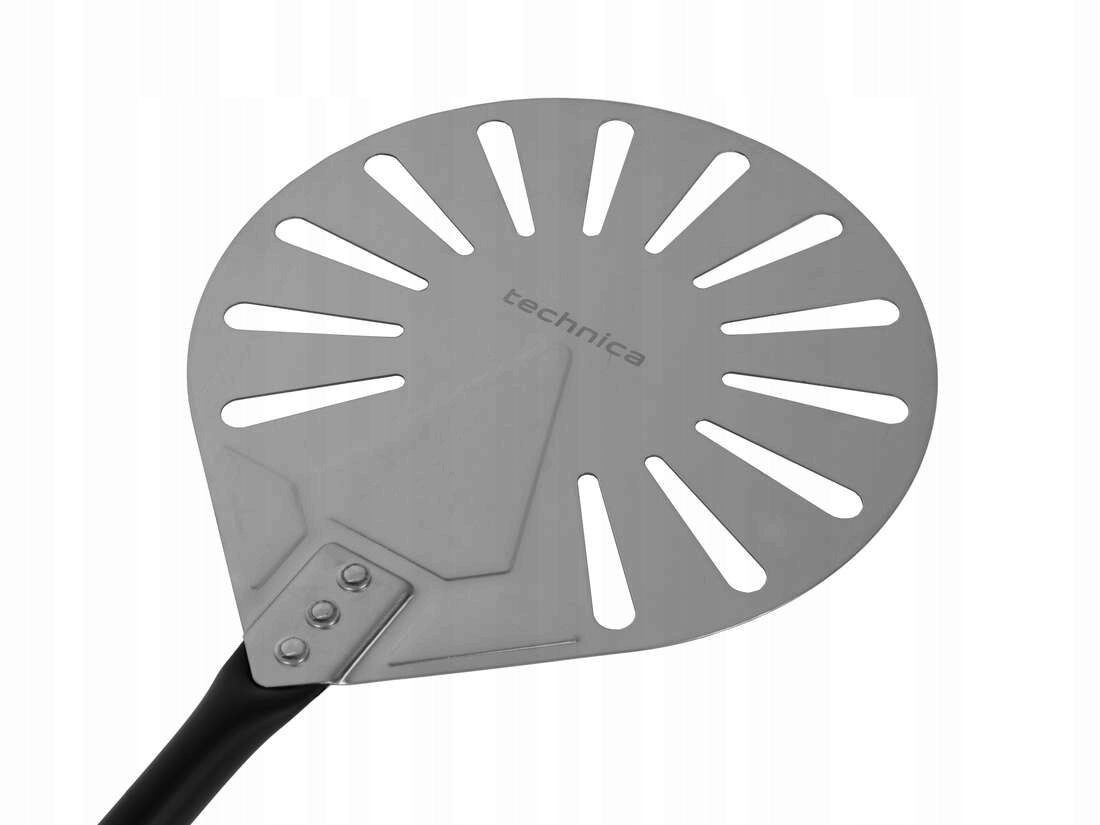 Wysokiej jakości materiały – Stal nierdzewna i anodowane aluminium