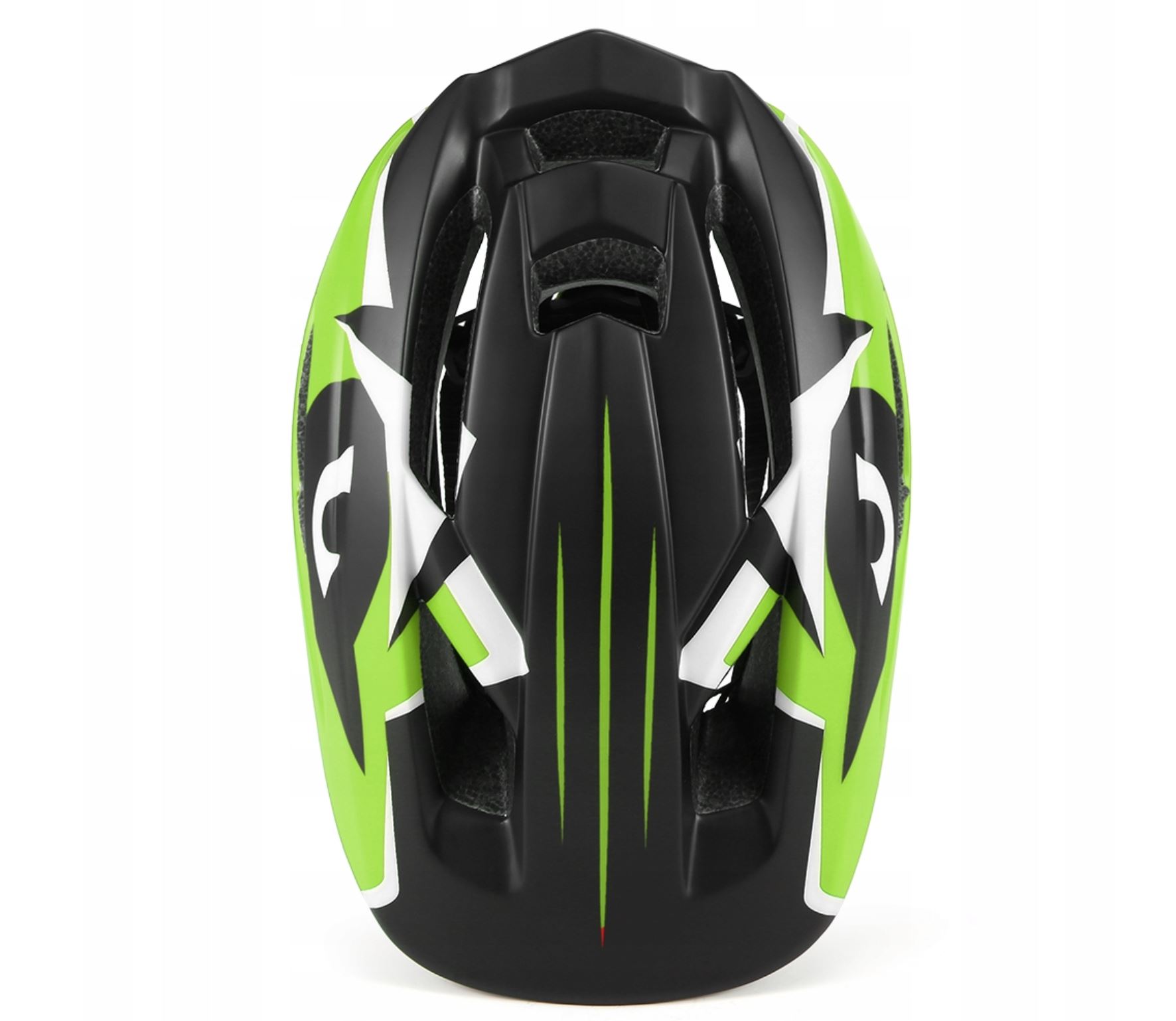 Lekka budowa – idealna na długie przejażdżki