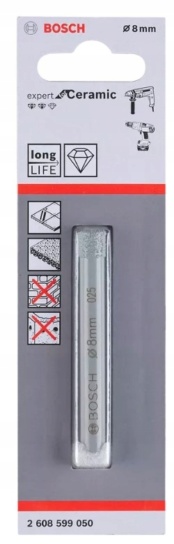 Zastosowanie w twardych i miękkich płytkach