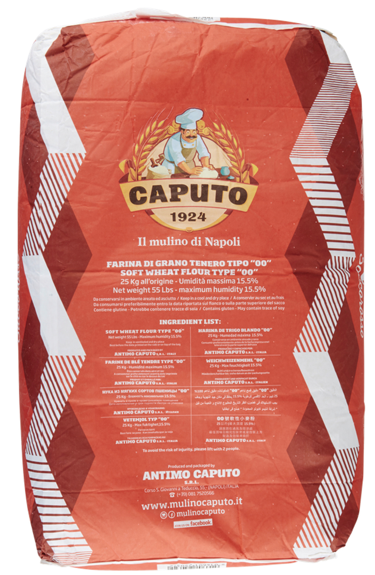 Zastosowanie w gastronomii – Mąka dla profesjonalistów