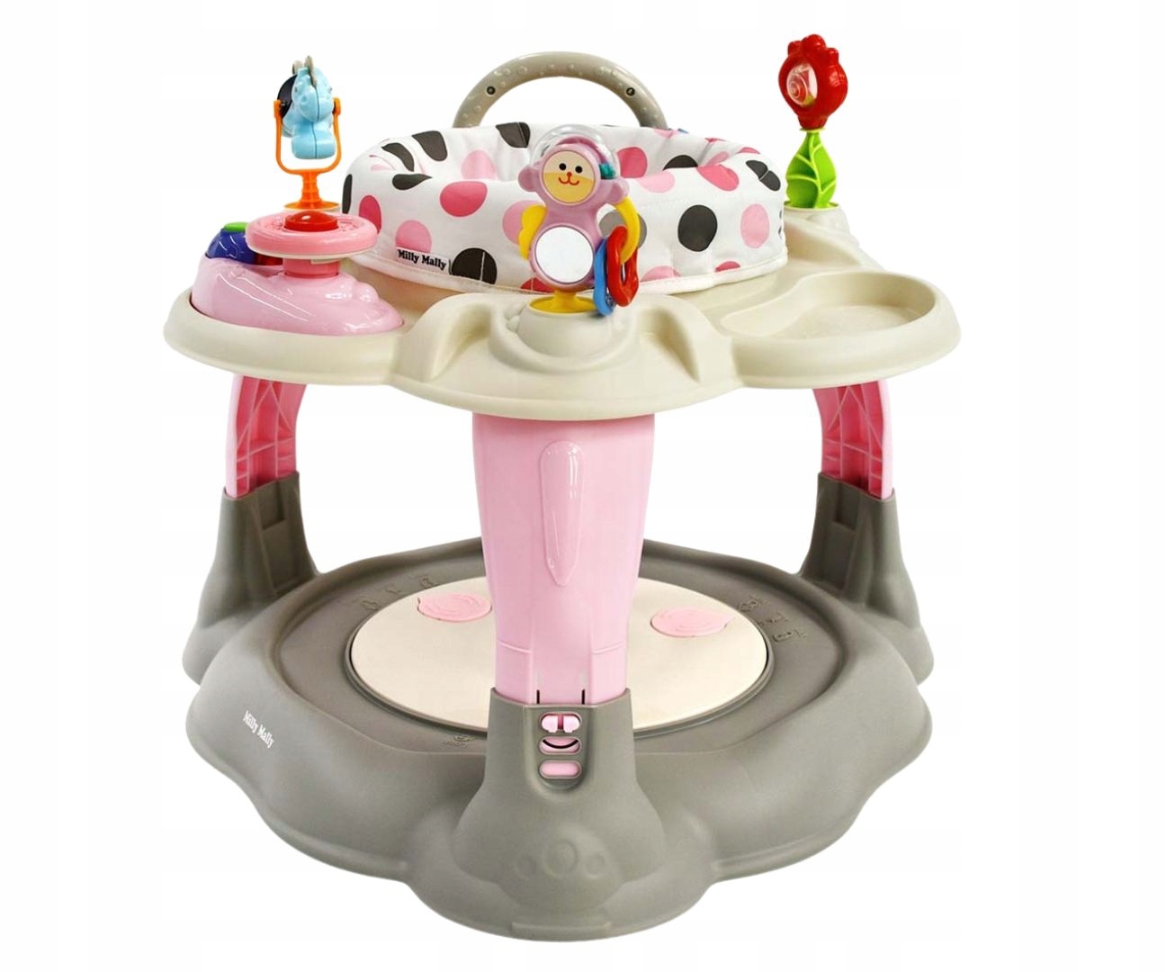 Wszechstronny rozwój dziecka dzięki Centrum Aktywności