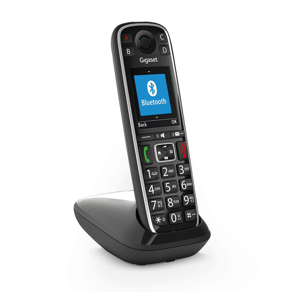 Wygodne korzystanie z technologii Bluetooth 4.2