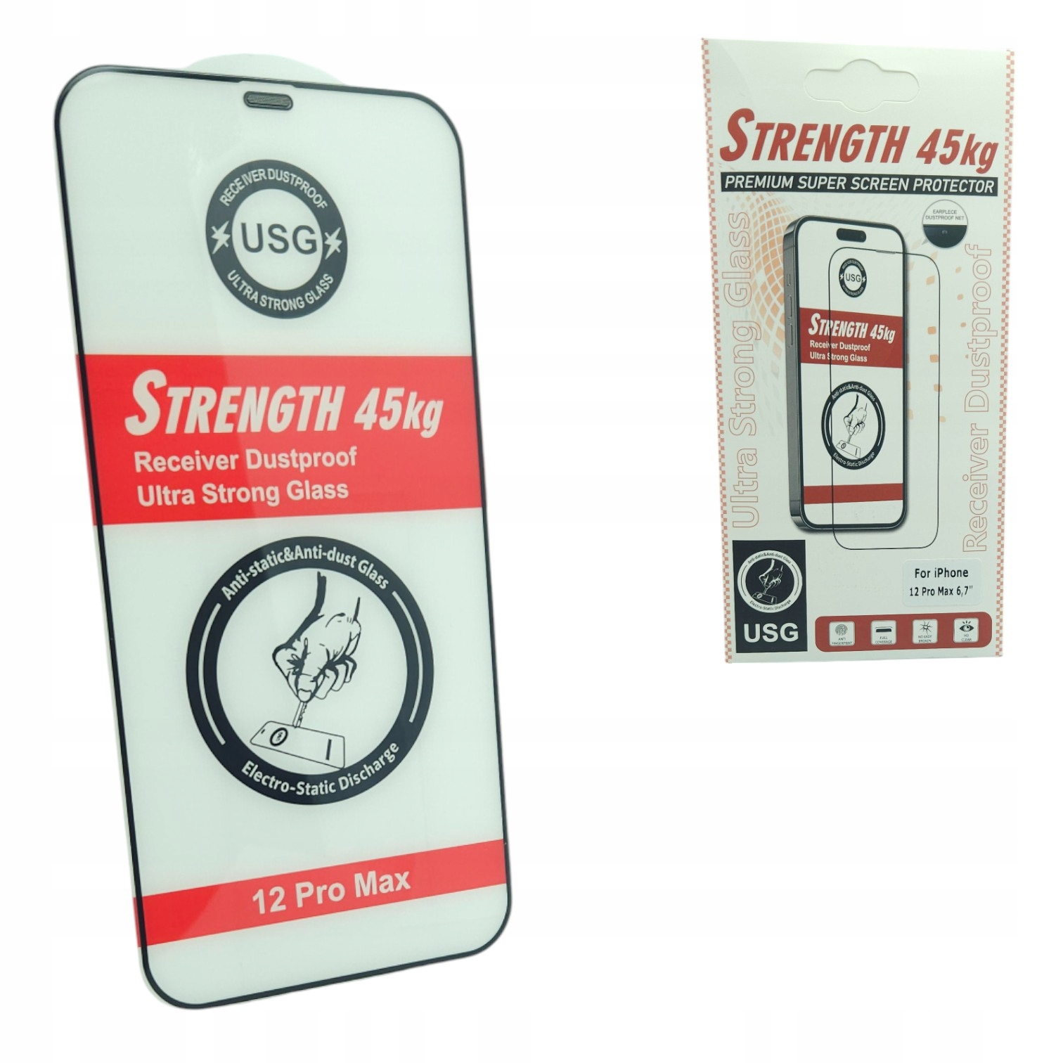 Kompatybilność z modelami Apple – iPhone 13, 13 Pro, 14 i 16e