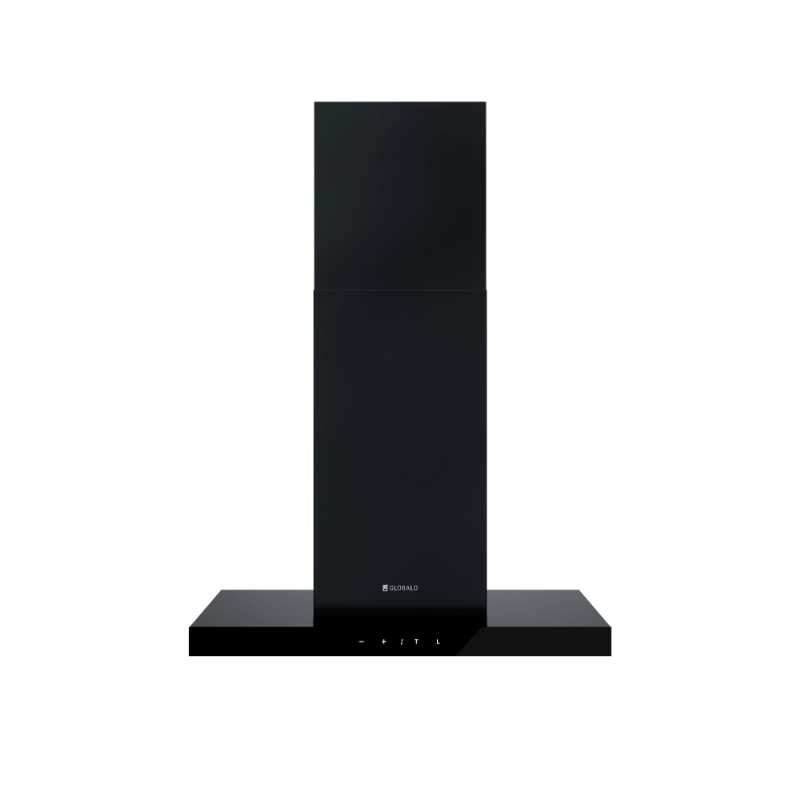 Funkcjonalności okapu – 4 prędkości pracy i automatyczne wyłączanie