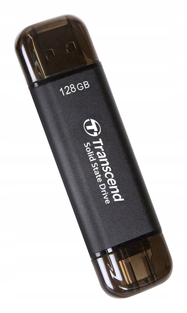 Uniwersalne złącza – USB Type-A i USB Type-C