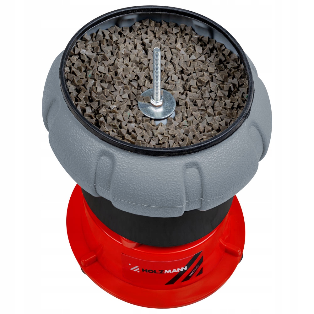 Zastosowanie w różnych materiałach – Polerowanie tworzyw sztucznych i metali