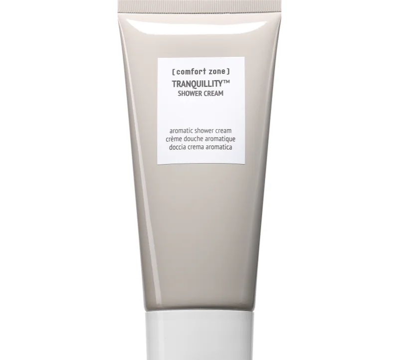 Luksusowa rutyna pielęgnacyjna z Comfort Zone