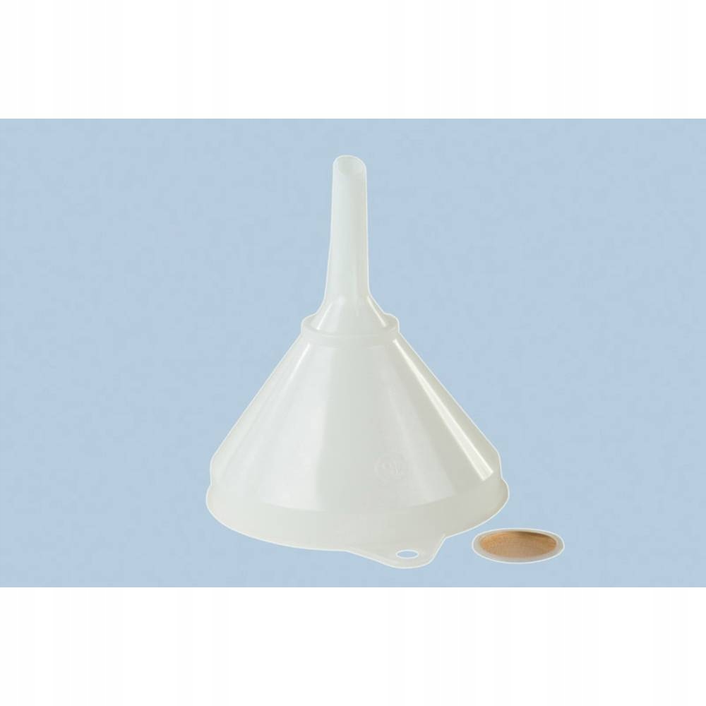 Wysoka odporność chemiczna na kwasy i zasady