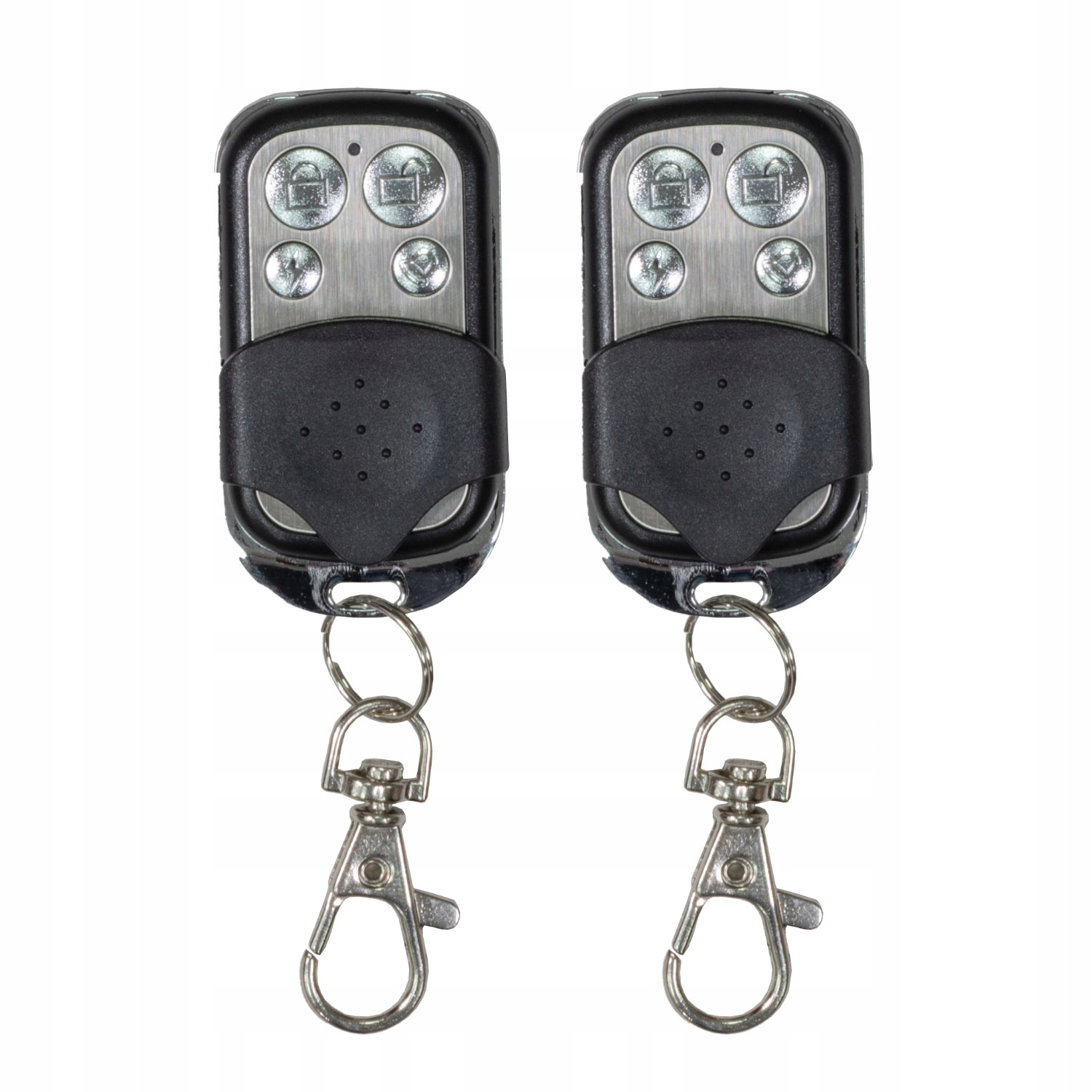 Głośność sygnalizacji 110 dB – Skuteczna ochrona przed intruzami