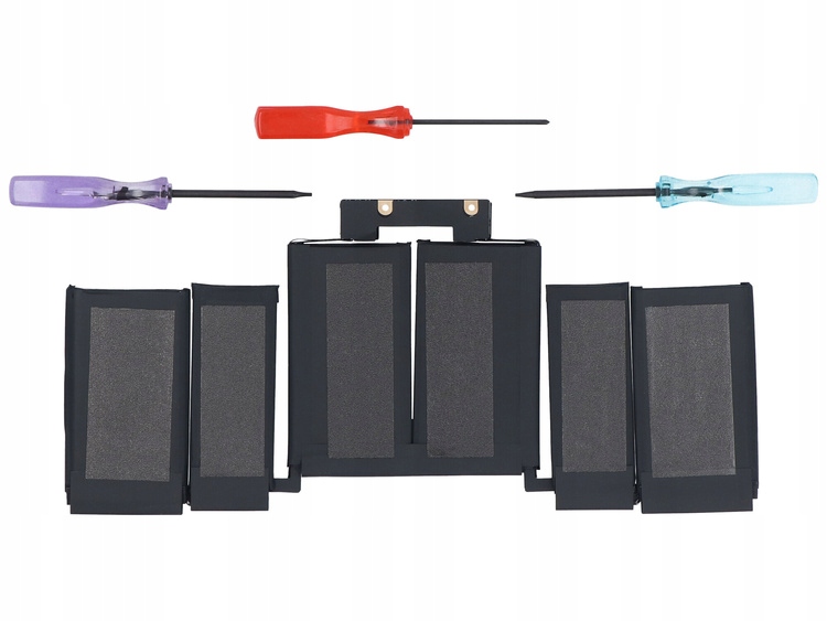 Waga i pojemność baterii – 5086mAh i 58Wh