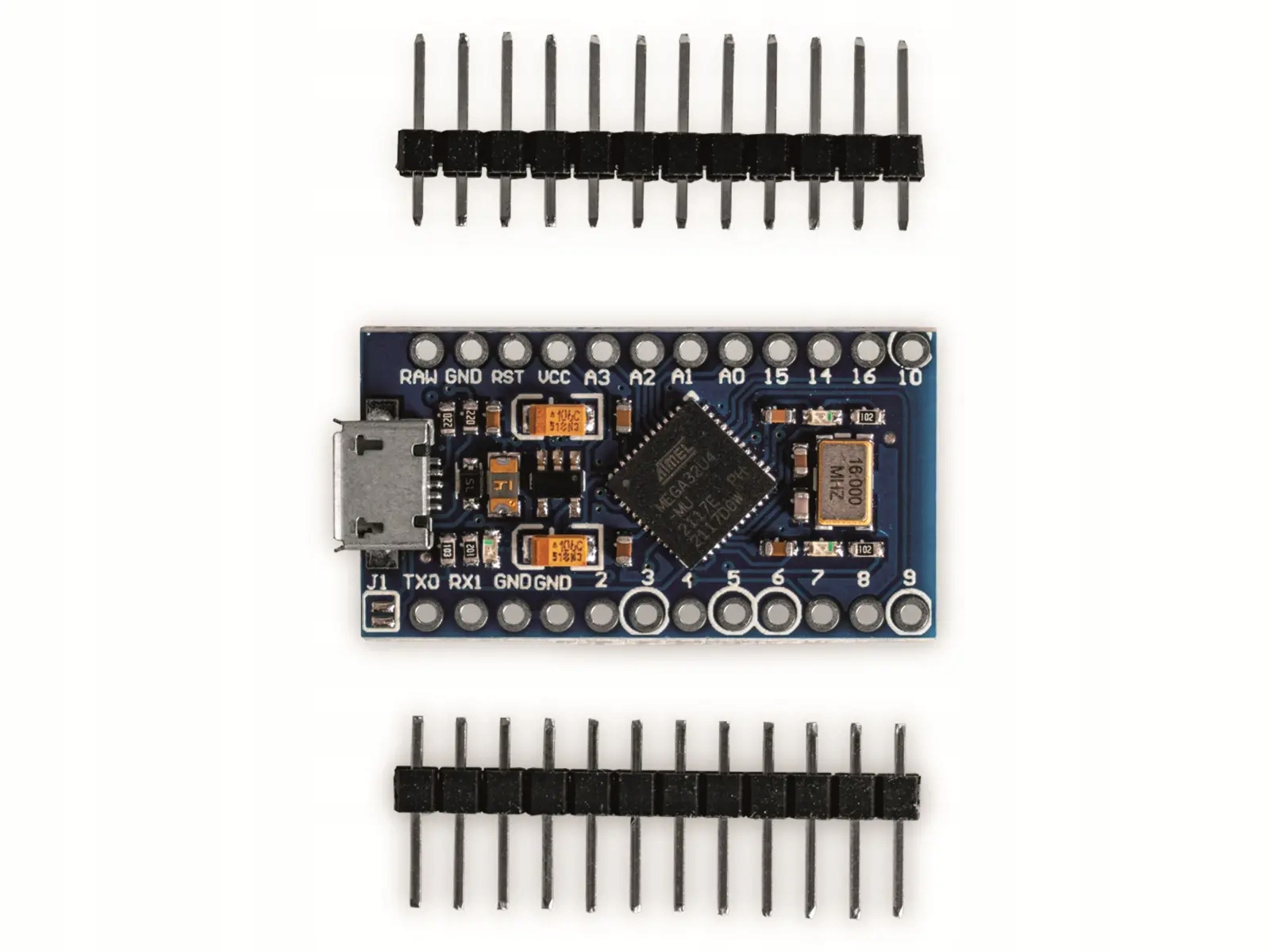 Joy-it ARD_Pro-Micro – Wysokiej jakości płytka Arduino dla pasjonatów