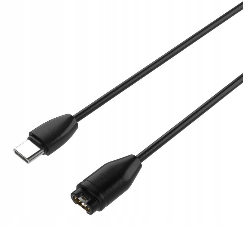 Wygodna długość kabla – 2 metry dla większej swobody