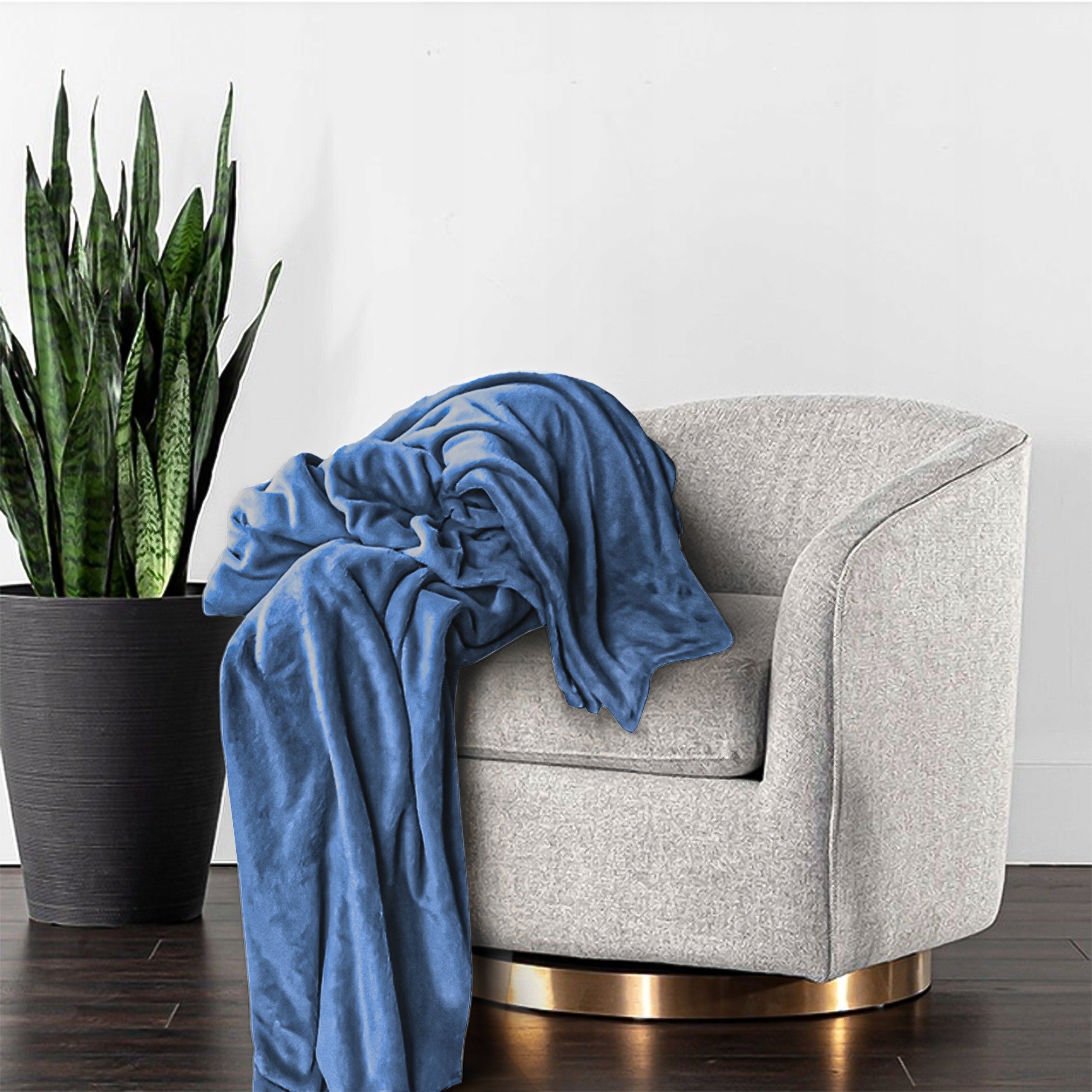 Wszechstronność zastosowania – Koc i narzuta w jednym