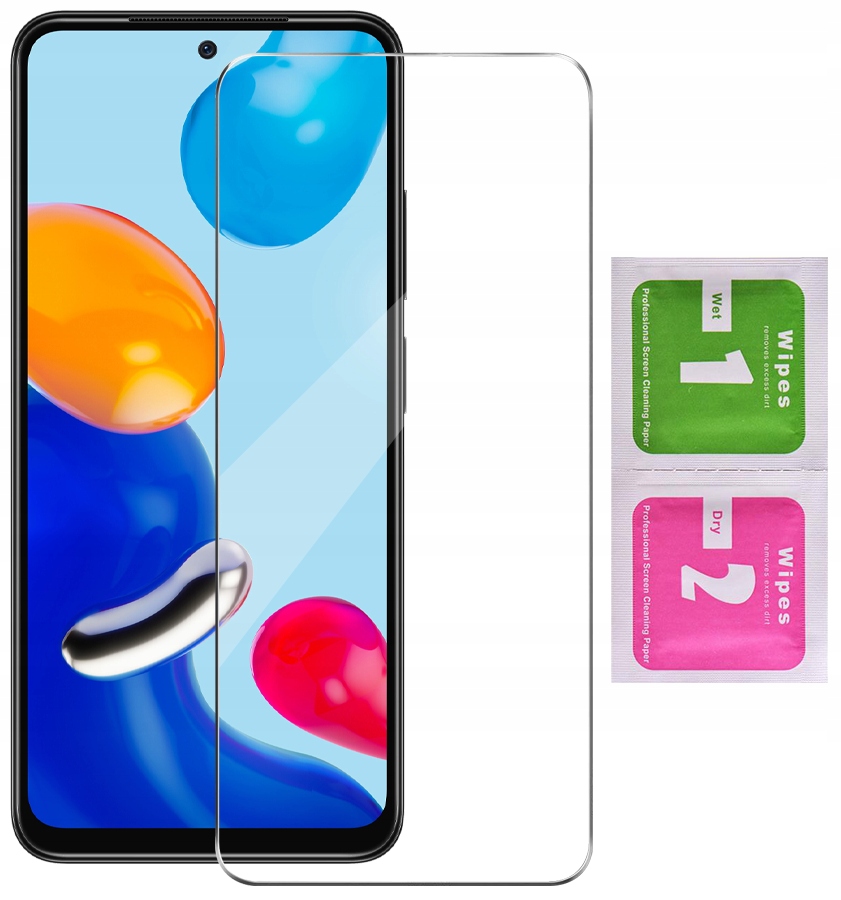 Wygodne użytkowanie dzięki precyzyjnym wycięciom