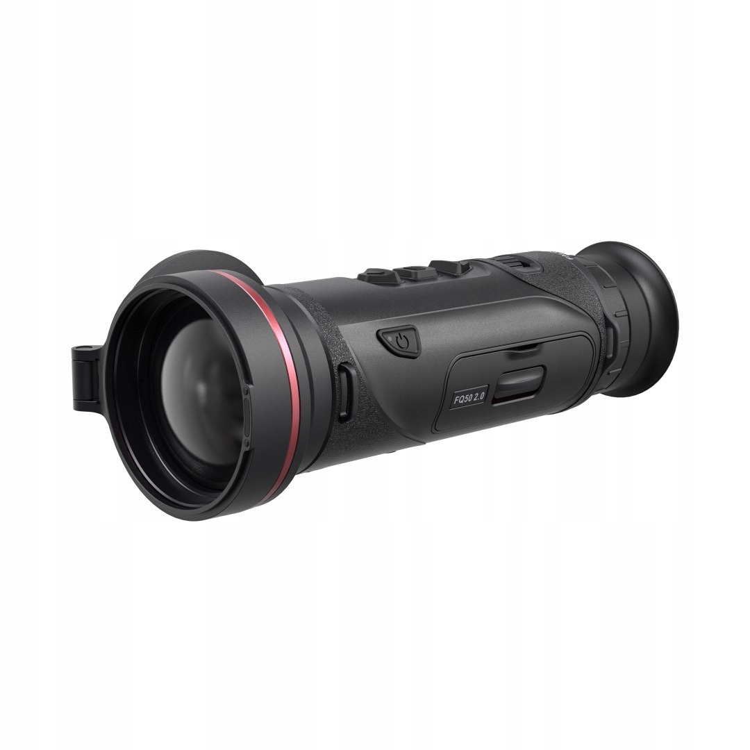 Monokular termowizyjny HIKMICRO Falcon FQ50 2.0 – Nowoczesna technologia w Twoich rękach
