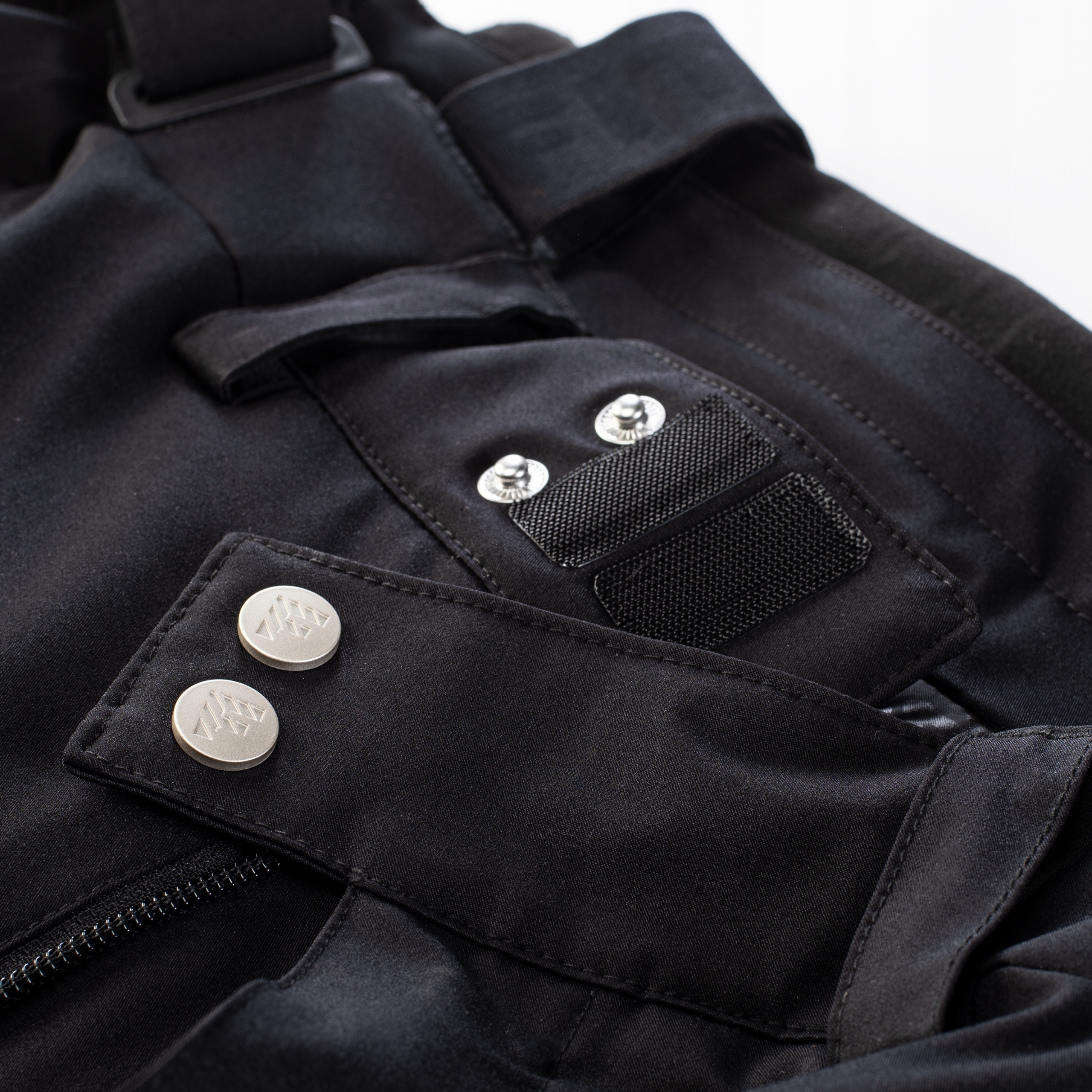 Ochrona przed wiatrem i śniegiem – Komfort w trudnych warunkach