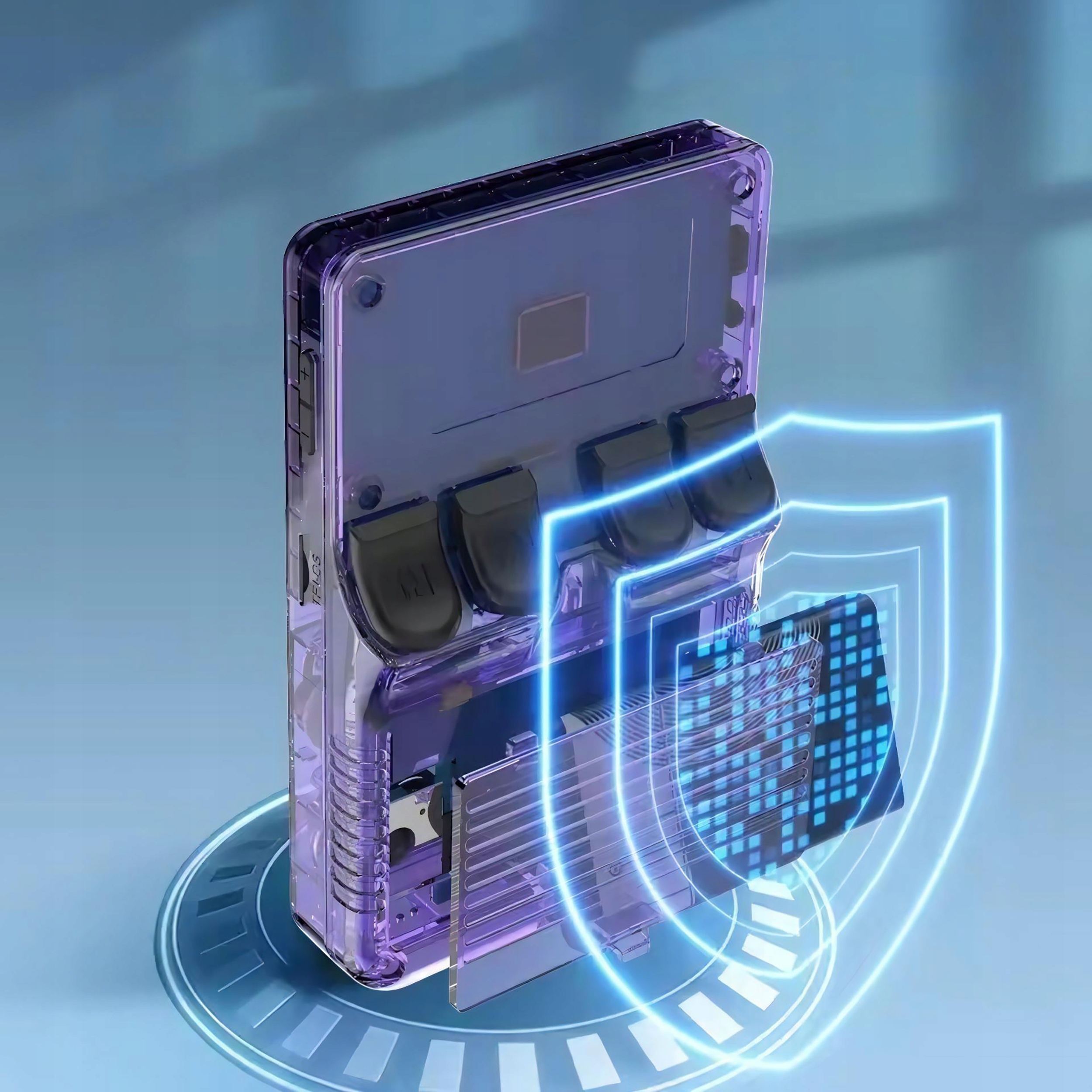 Wydajność i Płynność Działania – Procesor ARM Cortex-A7