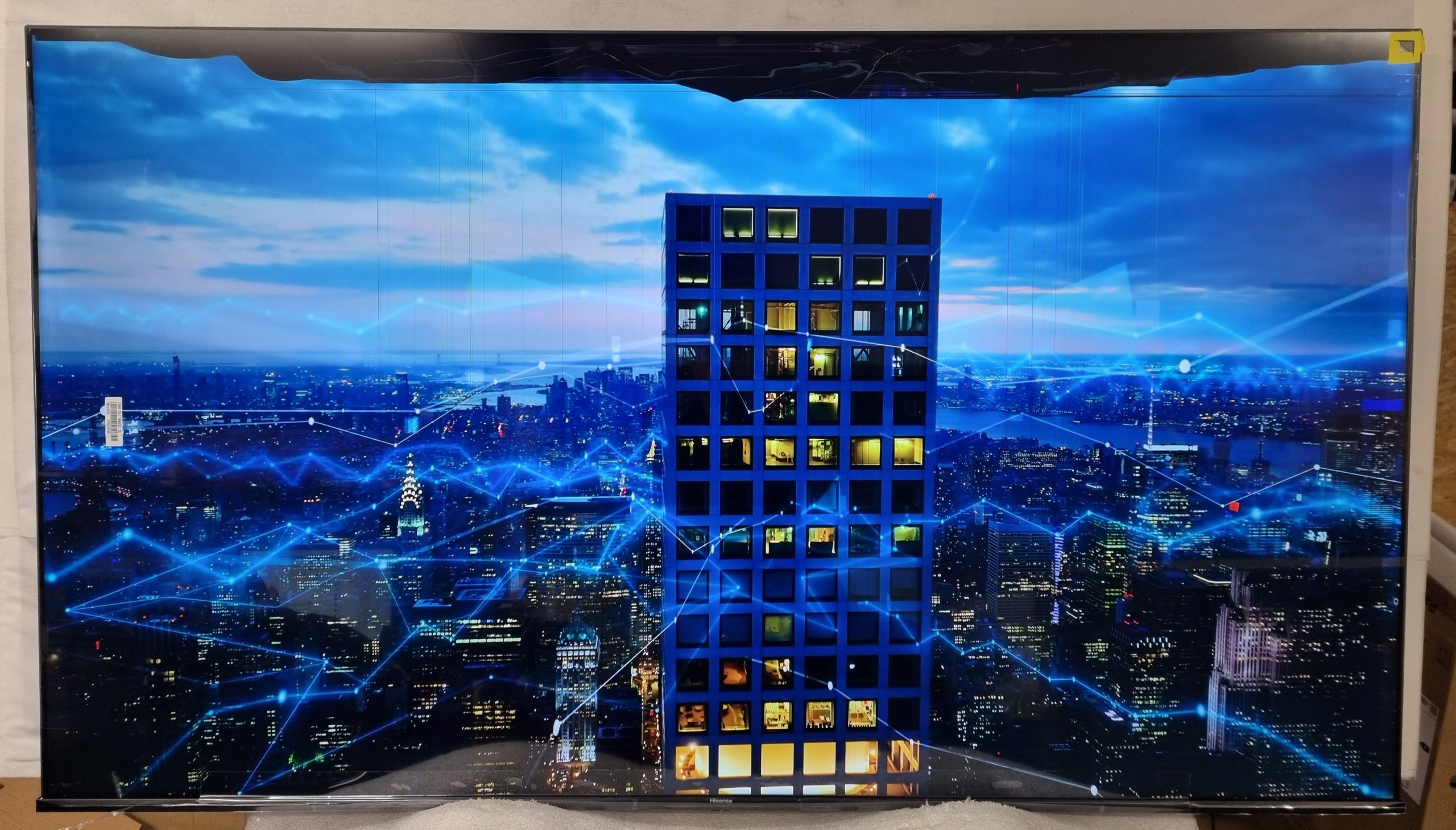 Smart TV – Szeroki dostęp do aplikacji i treści online