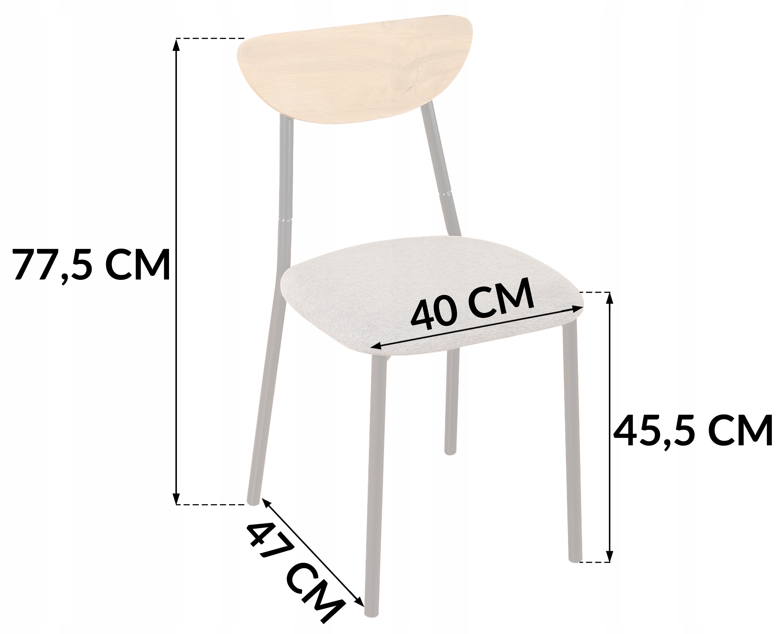 Nowoczesny design i minimalistyczna forma