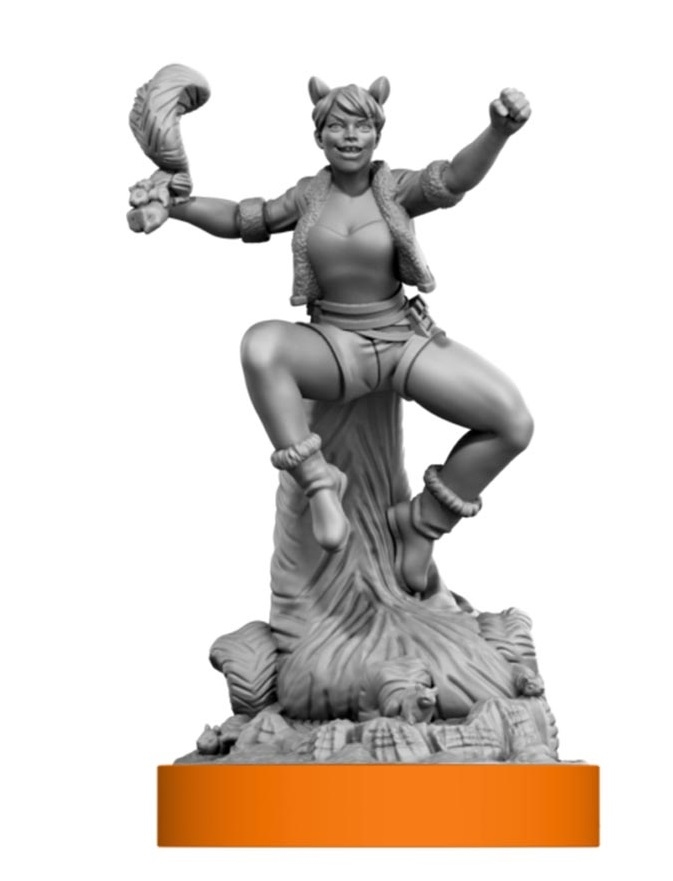 Możliwość mieszania zestawów Unmatched