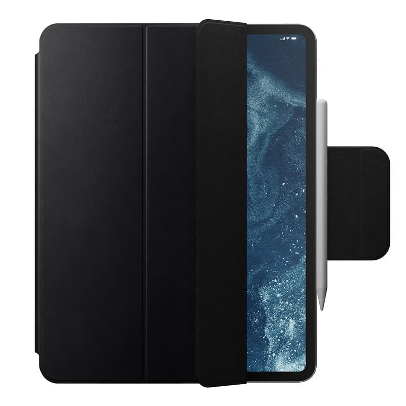 Nomad Leather Folio – Luksusowe etui dla iPada Pro 11