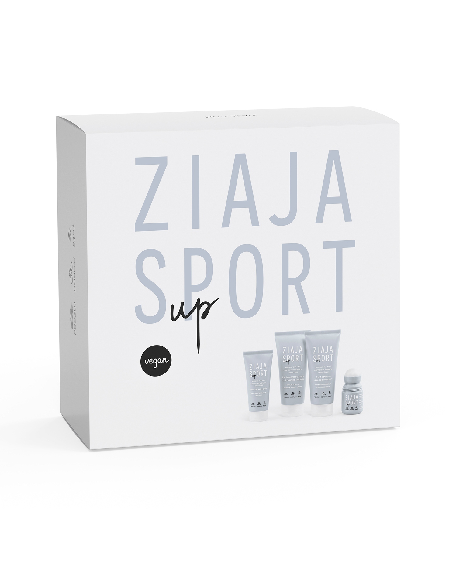 Waga i opakowanie – komfort użytkowania