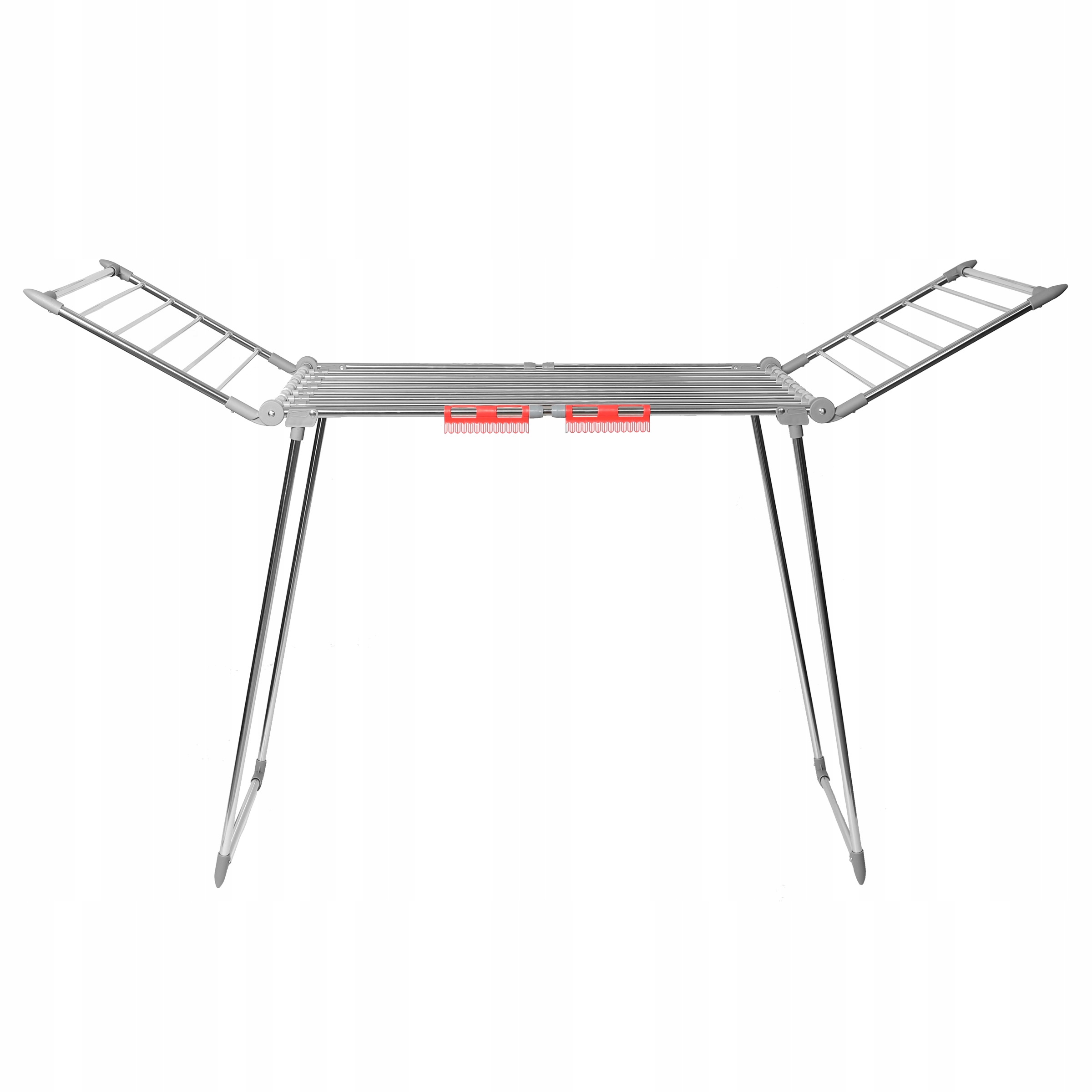 Maksymalne obciążenie do 20 kg – idealna dla dużych rodzin