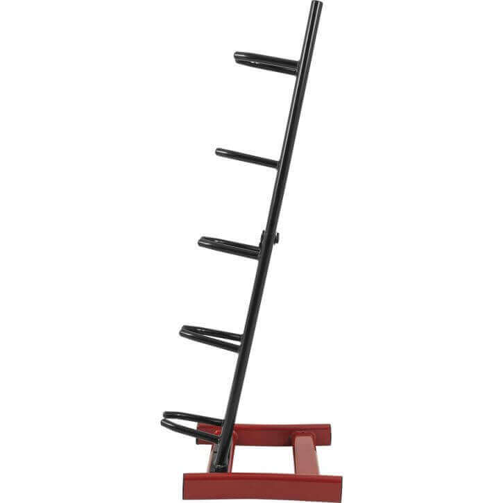 Bezpieczeństwo i porządek w Twojej przestrzeni treningowej