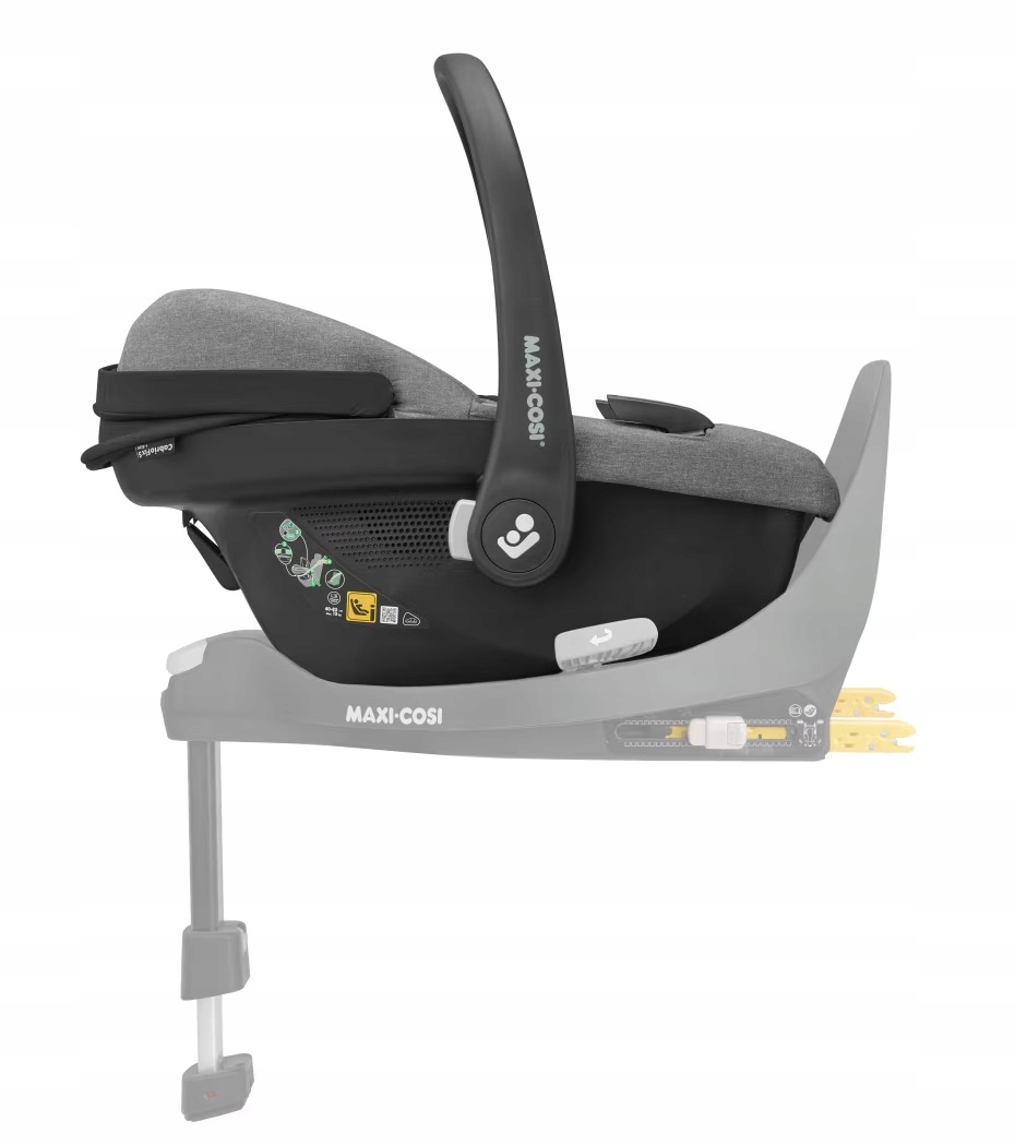 Łatwość użytkowania i manewrowania