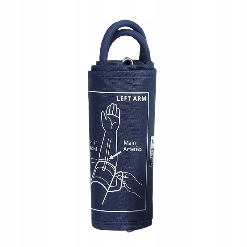 Prosta obsługa bez wymiany części – idealny dla seniorów